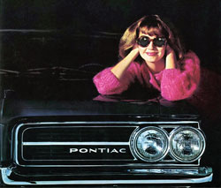 1964 tempest