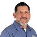Headshot of OPGI Employee