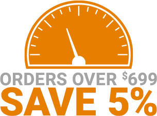 volume discount $699 gauges